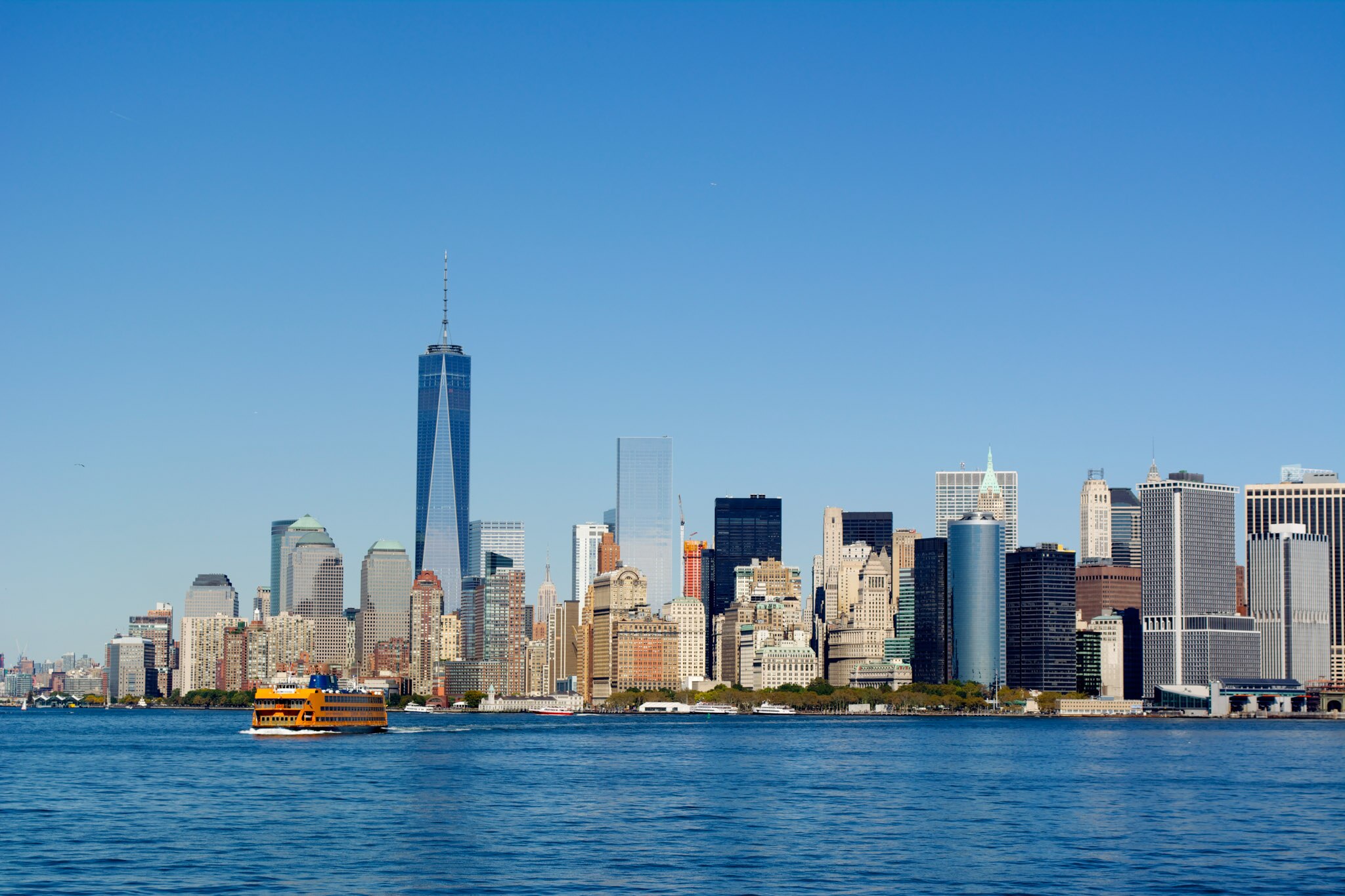 New York City Breaks 2019 2020 Jet2holidays